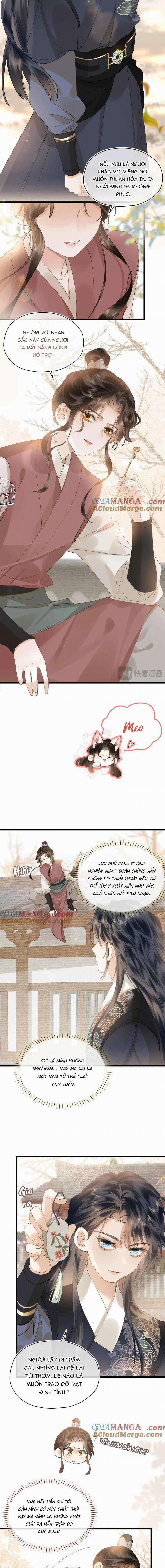 Dục Vọng 29.2: PN 1 trang 2