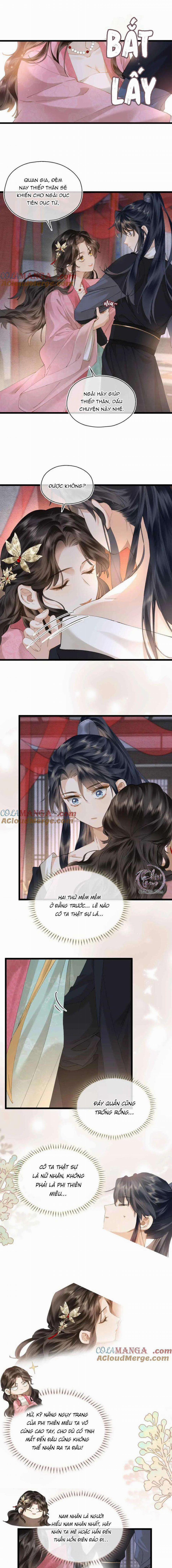 Dục Vọng 29.2: PN 1 trang 6