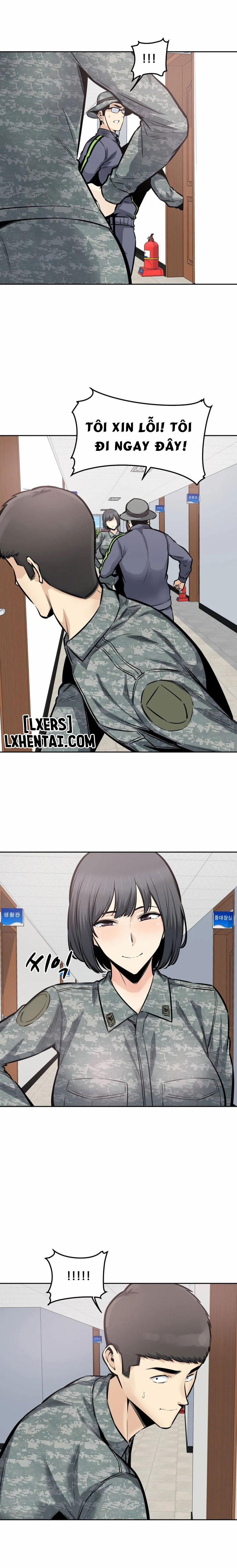 Dục Vọng 29 trang 11