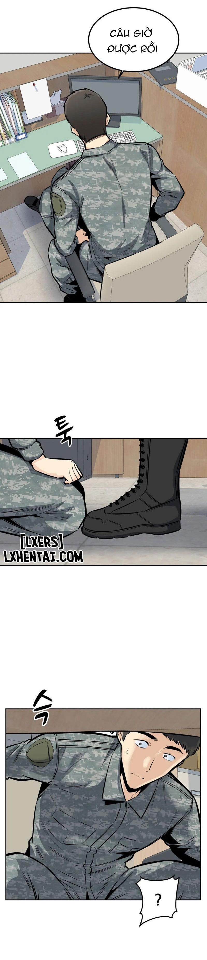 Dục Vọng 29 trang 13