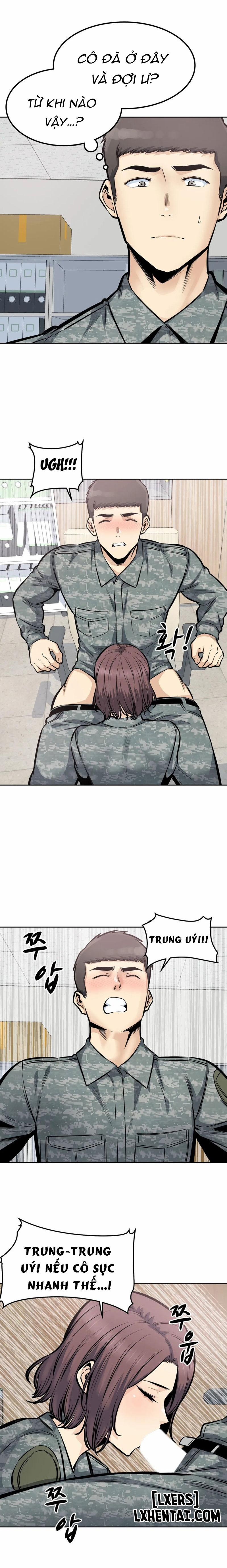 Dục Vọng 29 trang 15