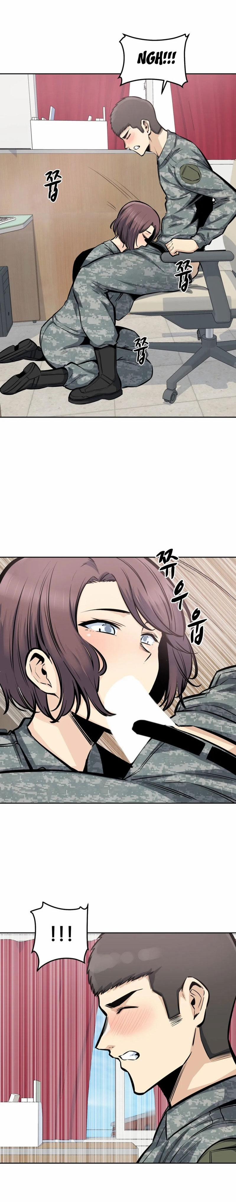 Dục Vọng 29 trang 16