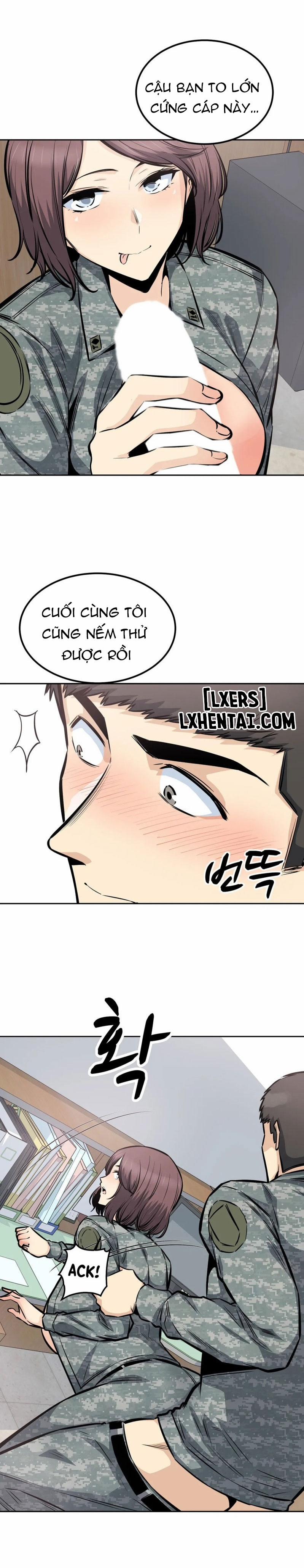 Dục Vọng 29 trang 18