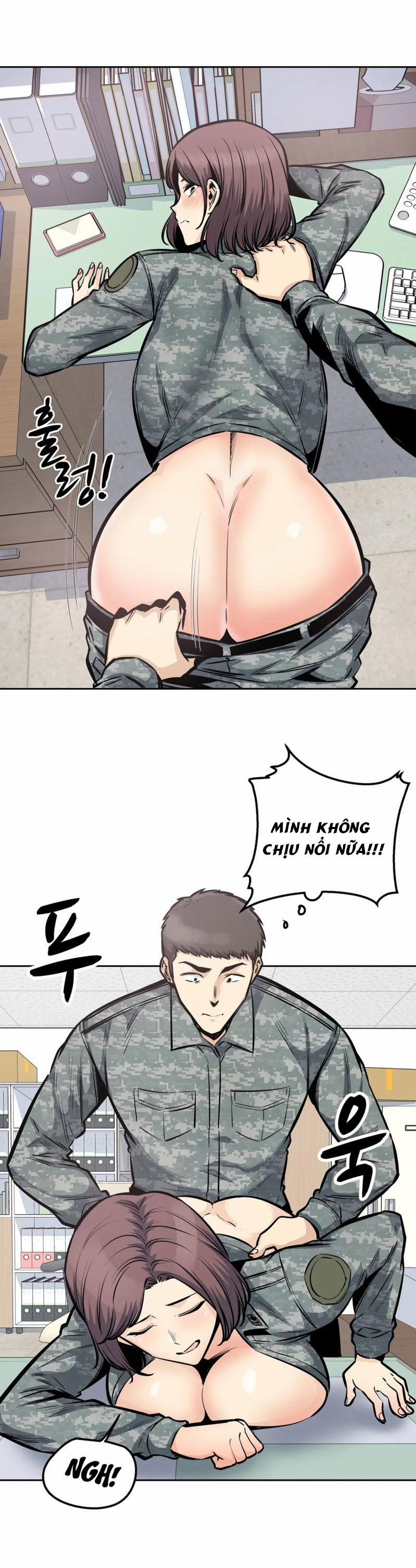 Dục Vọng 29 trang 19