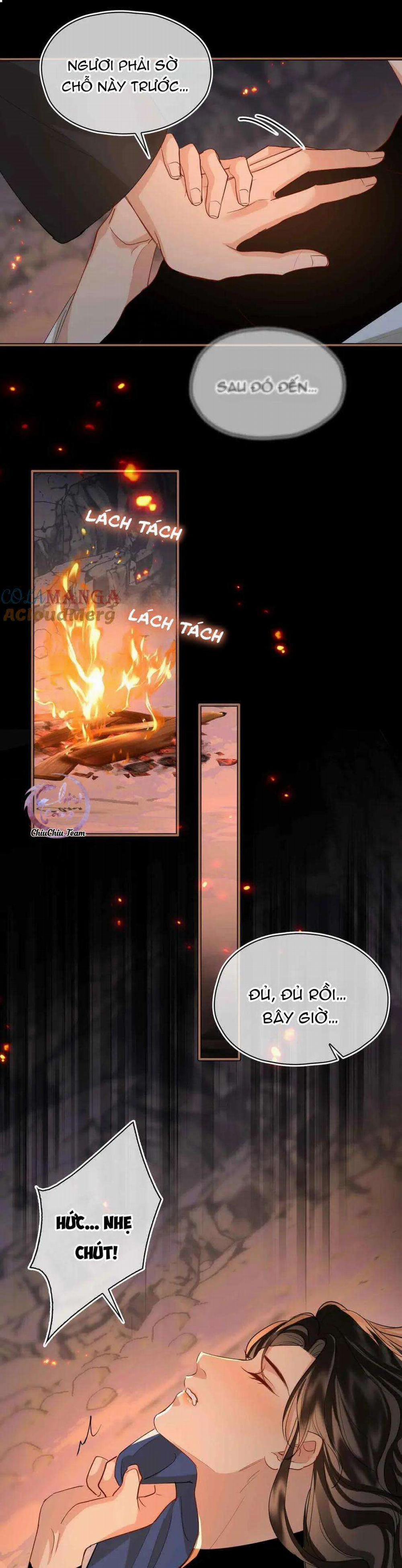 Dục Vọng 30 trang 1