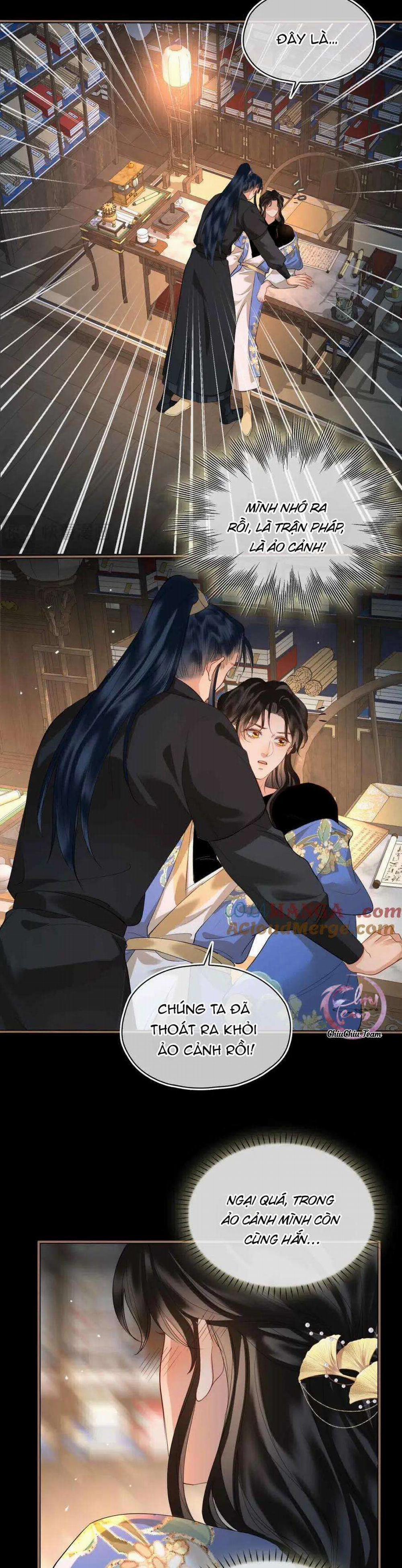 Dục Vọng 30 trang 10