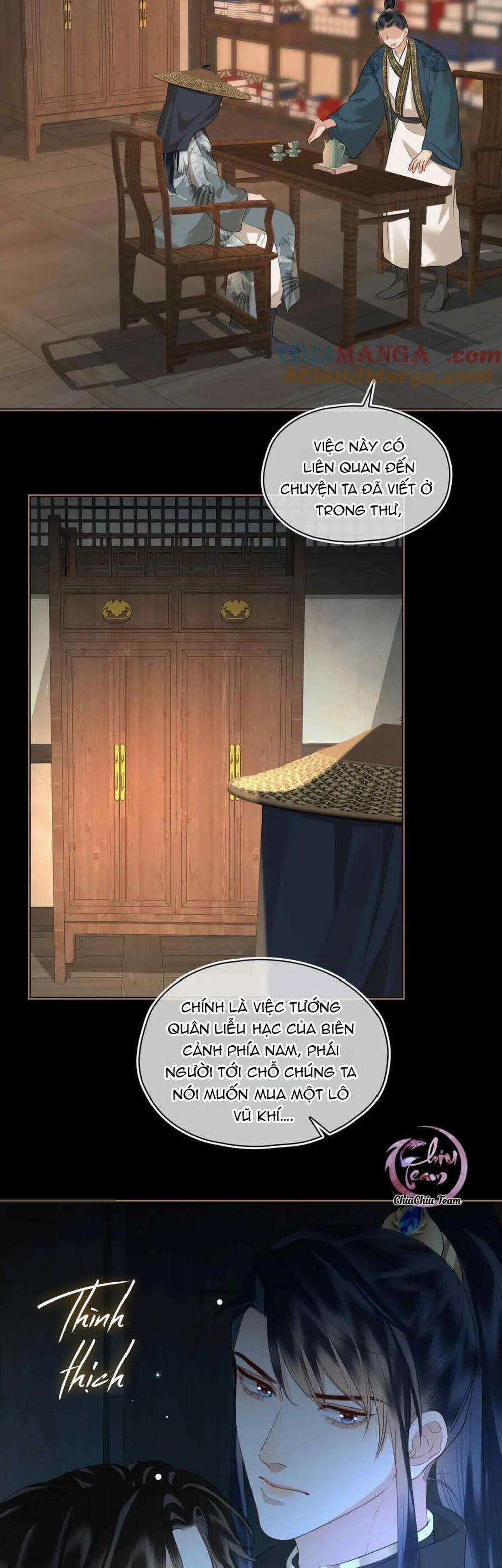 Dục Vọng 30 trang 16