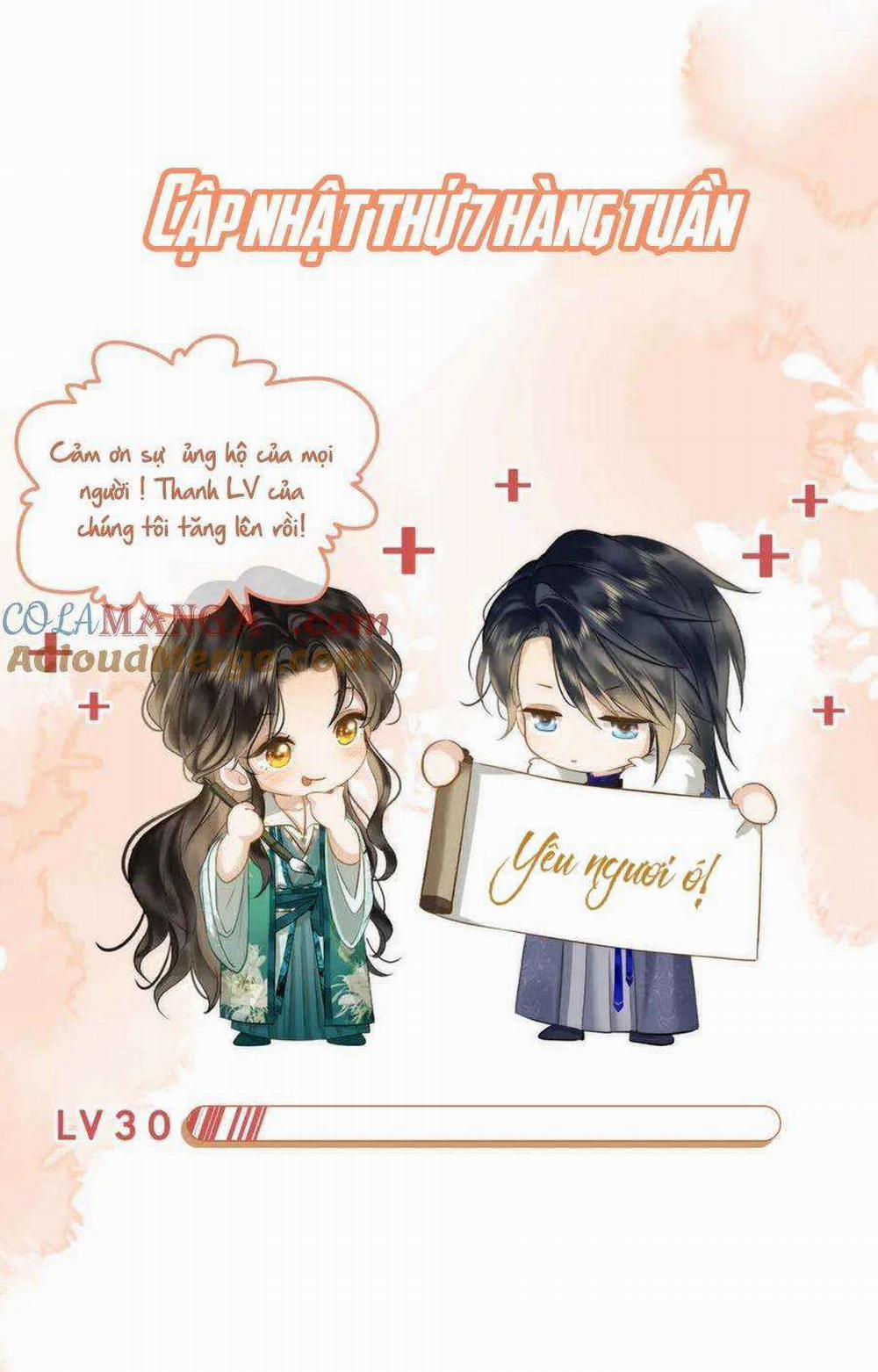 Dục Vọng 30 trang 20