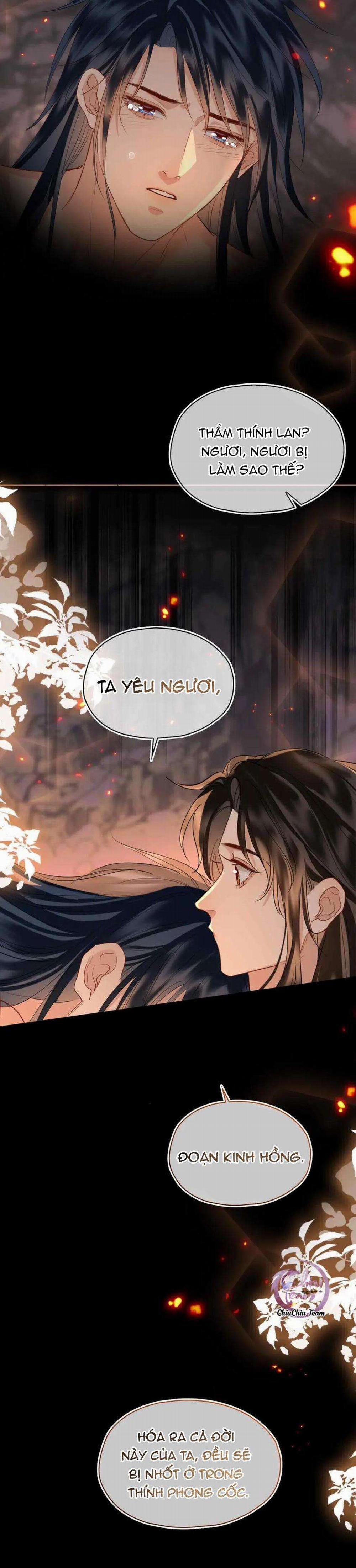 Dục Vọng 30 trang 6