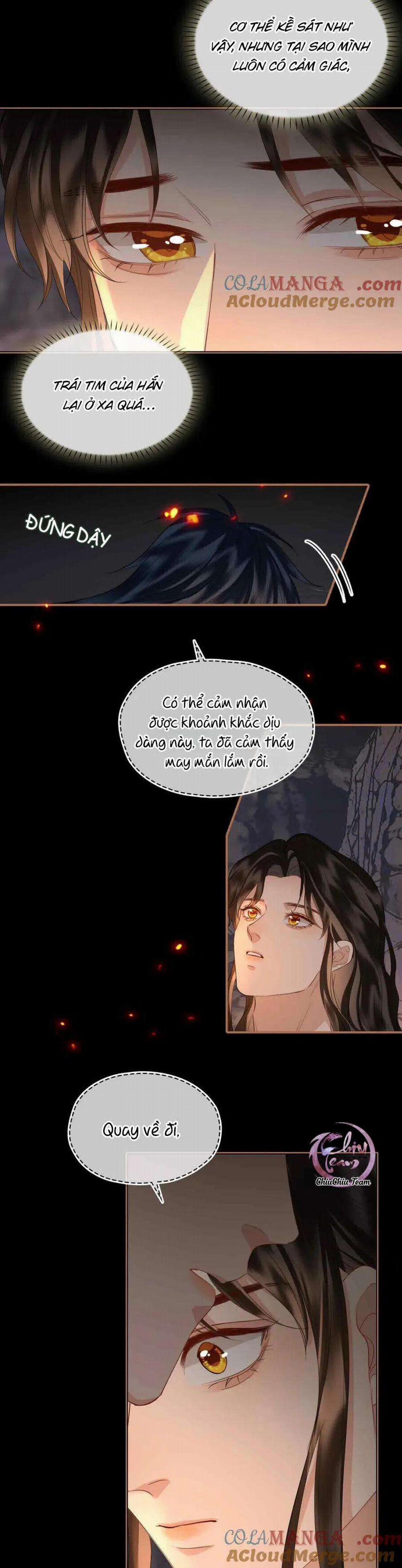 Dục Vọng 30 trang 8