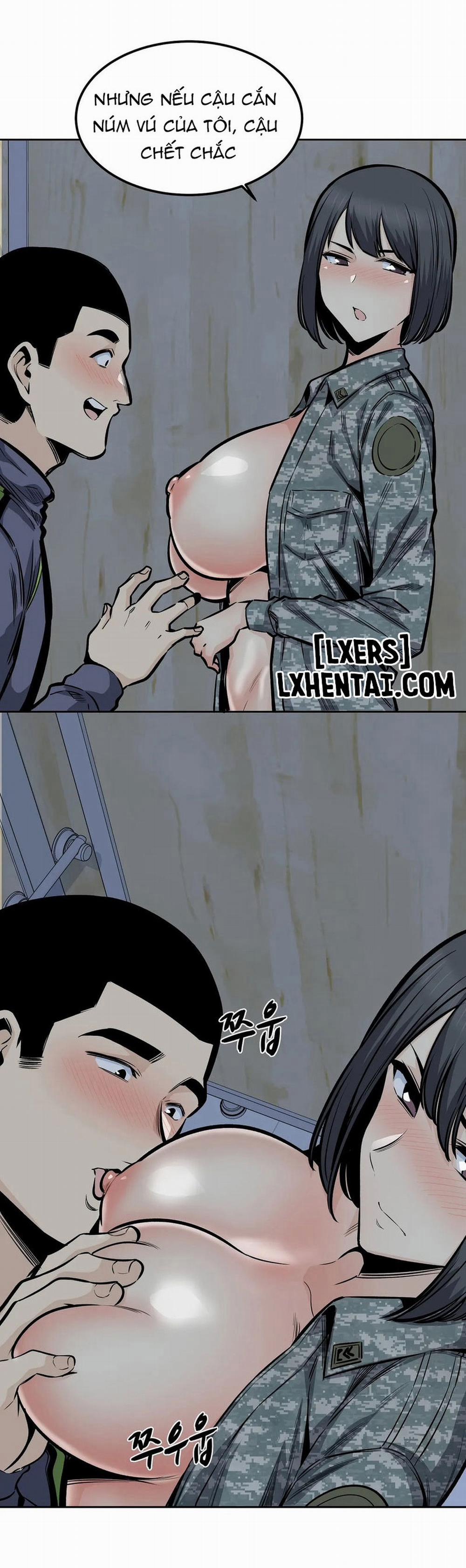 Dục Vọng 31 trang 14