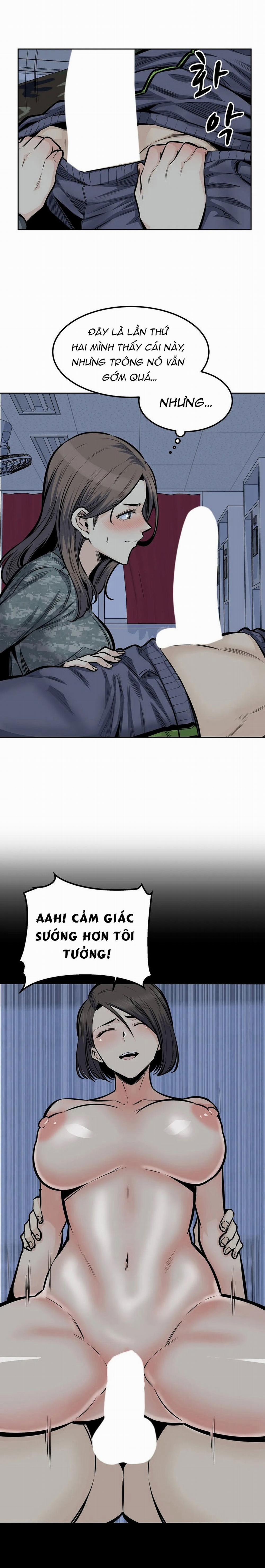 Dục Vọng 31 trang 16