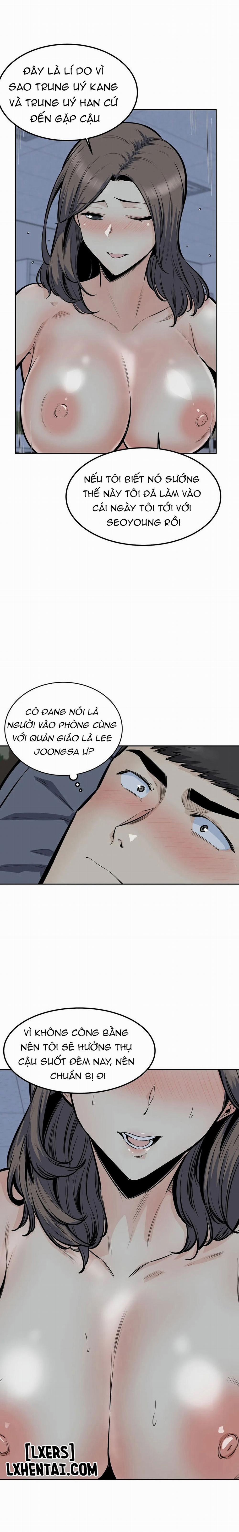 Dục Vọng 31 trang 22