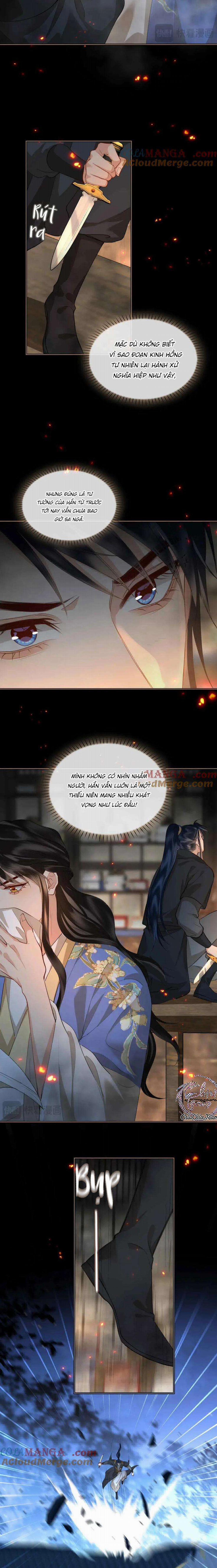 Dục Vọng 31 trang 6