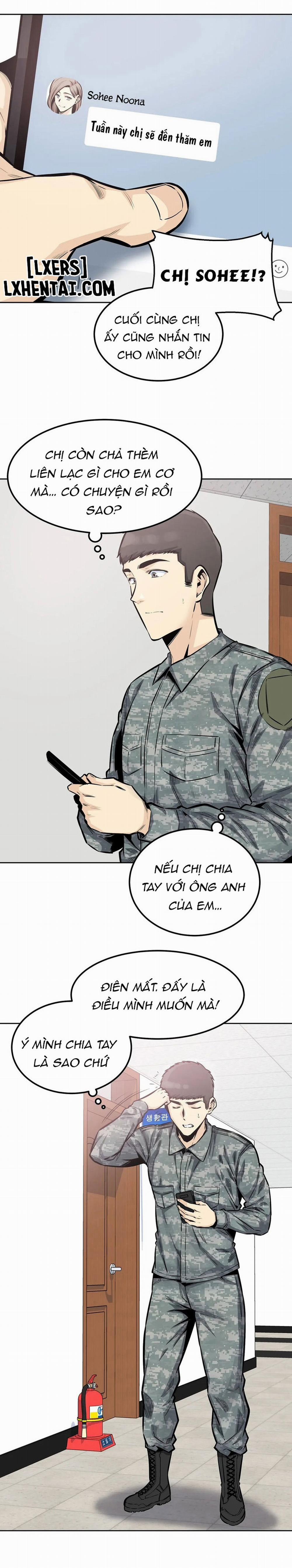 Dục Vọng 31 trang 9