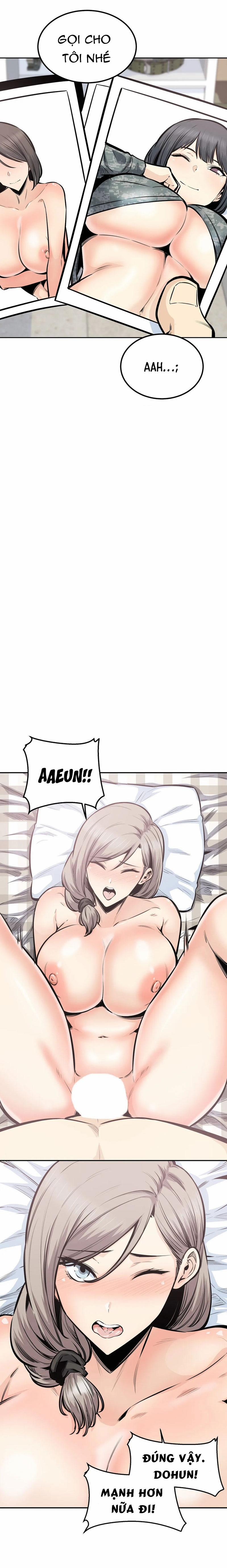 Dục Vọng 32 trang 10