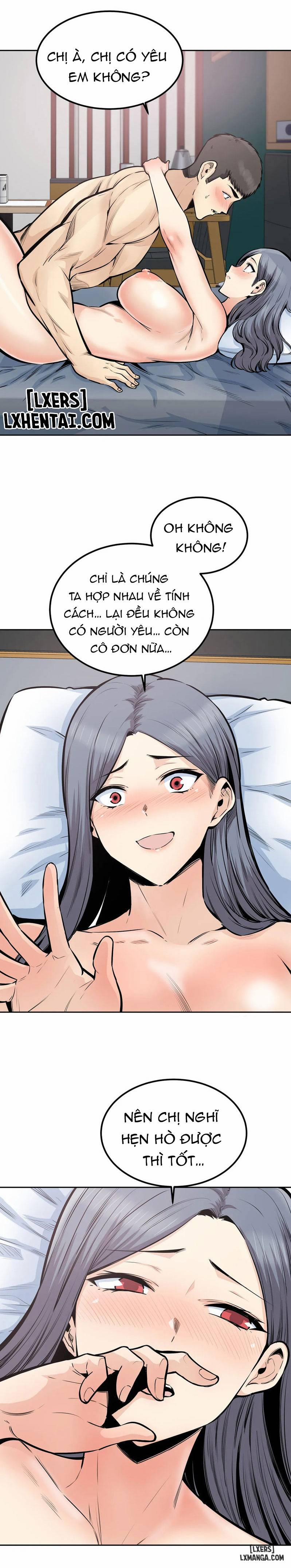 Dục Vọng 33 trang 0