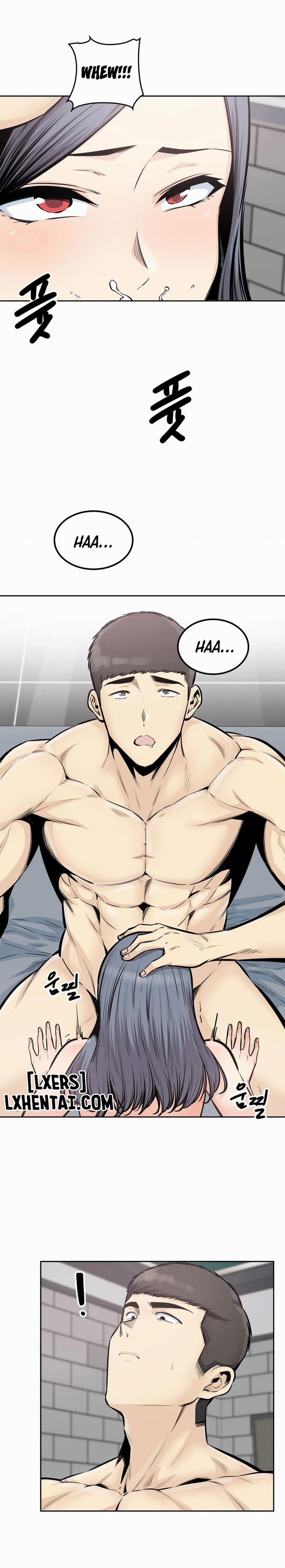 Dục Vọng 33 trang 13