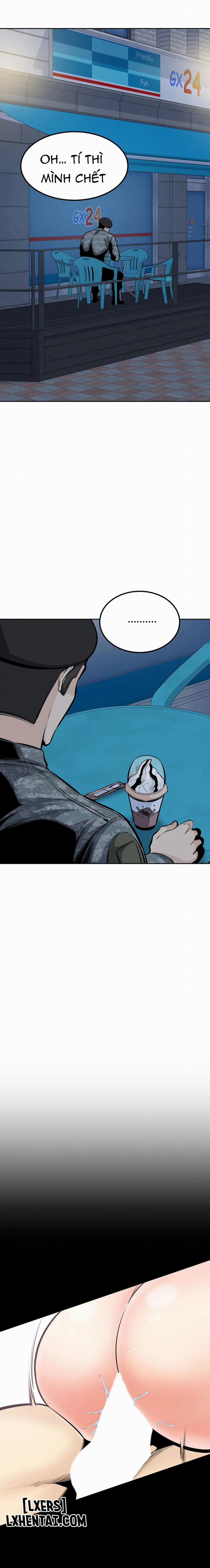 Dục Vọng 33 trang 18