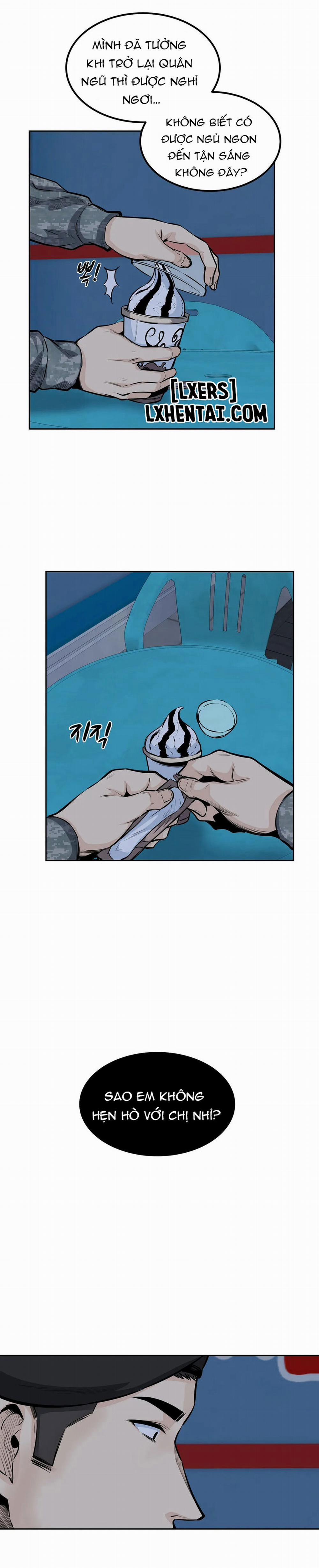 Dục Vọng 33 trang 20