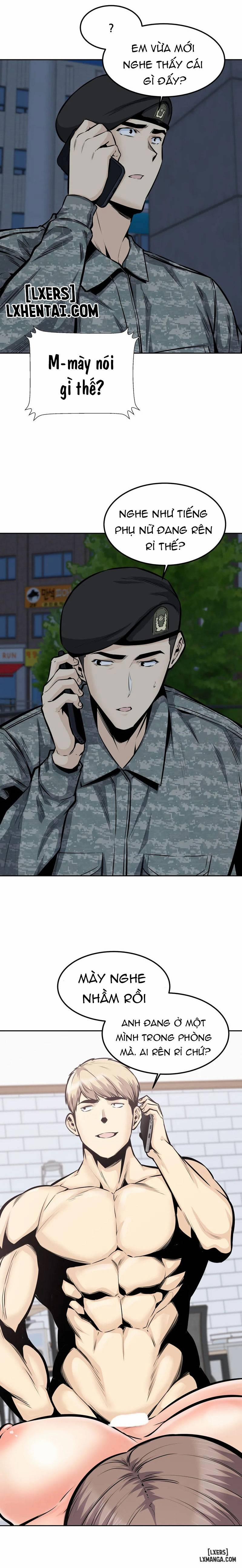 Dục Vọng 34 trang 0