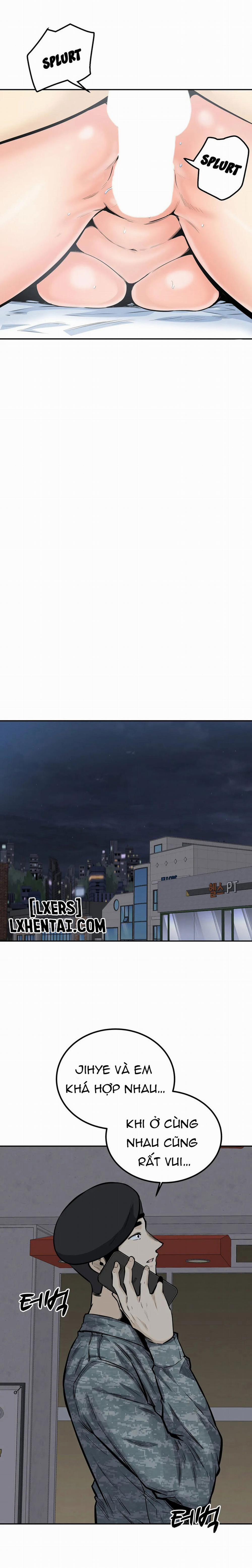 Dục Vọng 34 trang 15