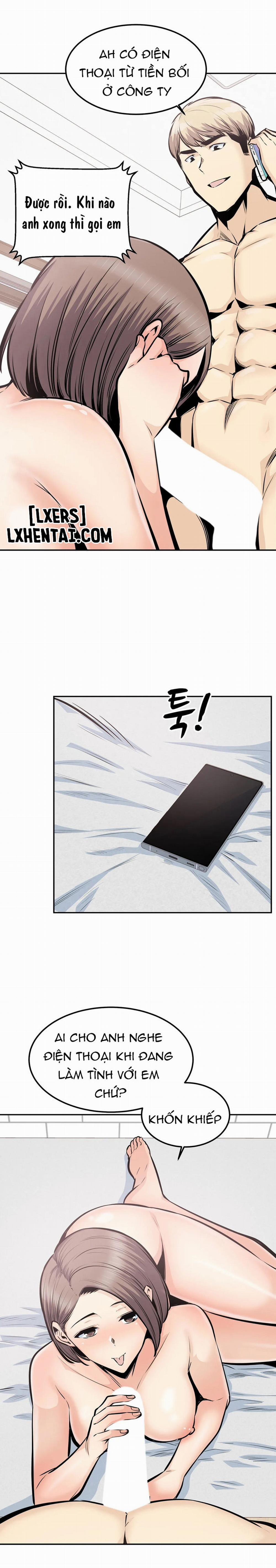 Dục Vọng 34 trang 8