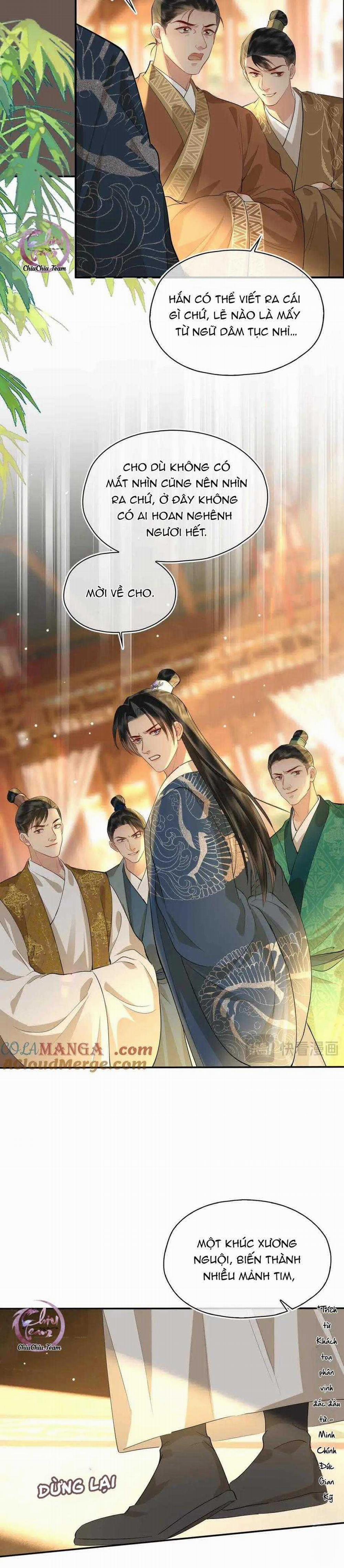 Dục Vọng 35 trang 10