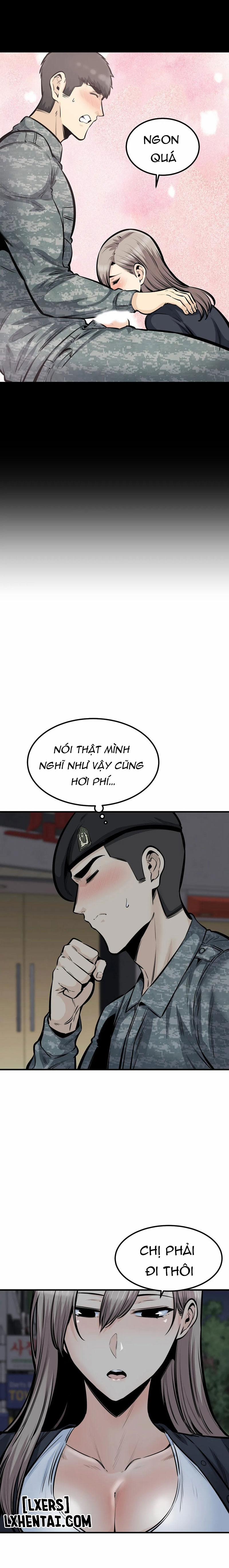 Dục Vọng 36 trang 10