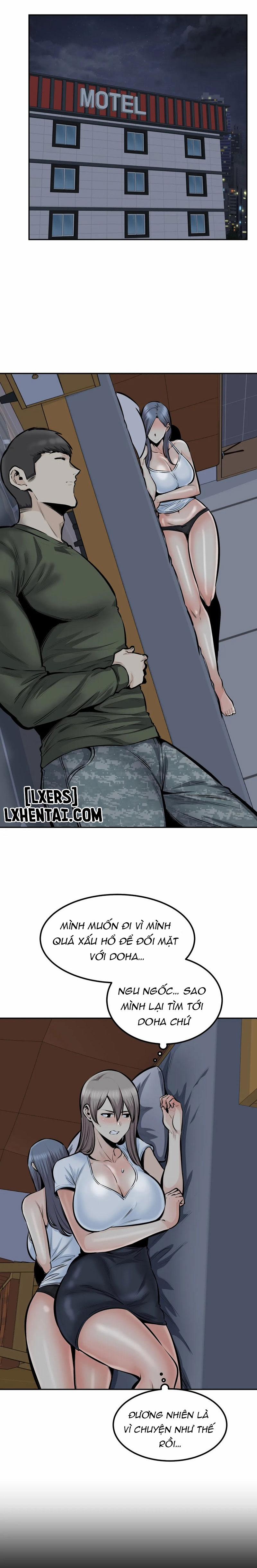 Dục Vọng 36 trang 13