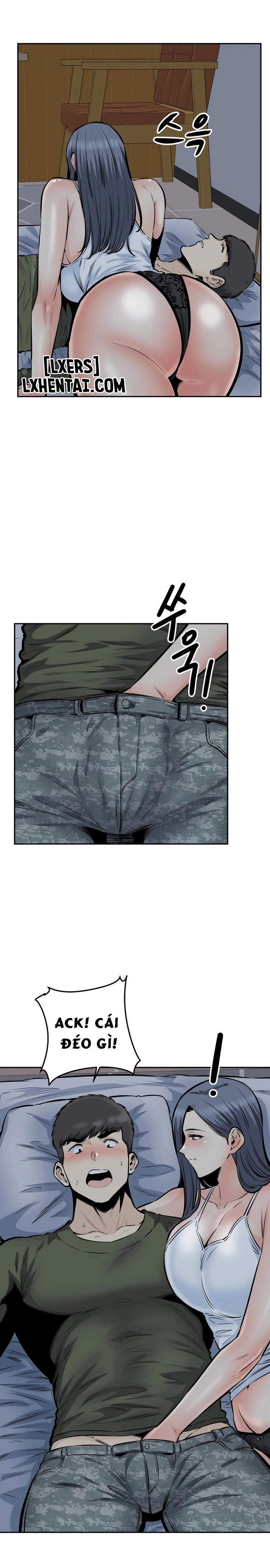 Dục Vọng 36 trang 16