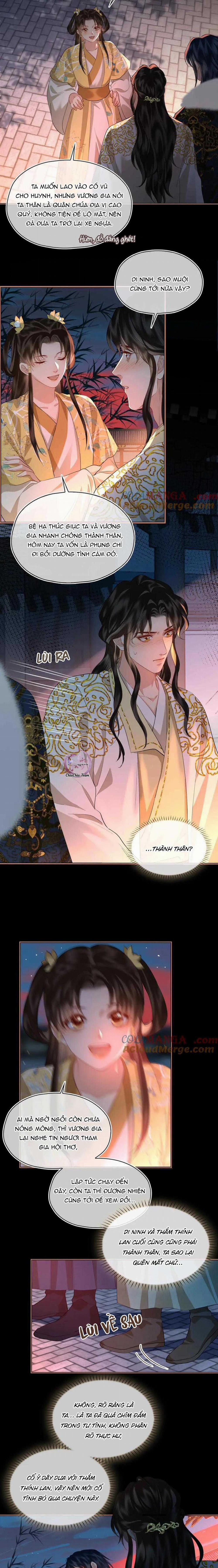 Dục Vọng 37 trang 1