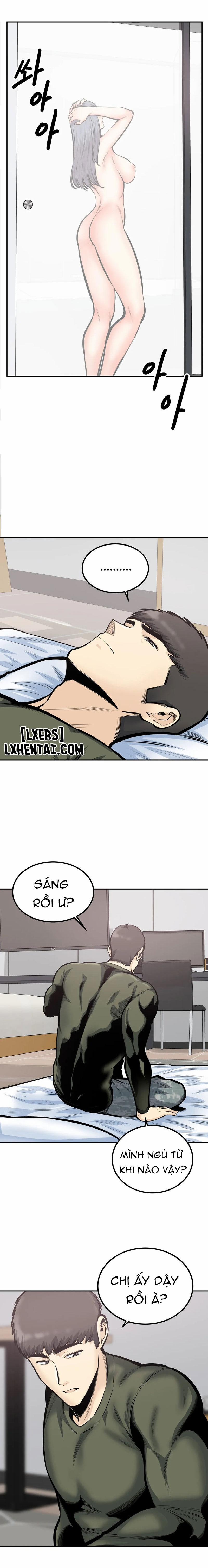 Dục Vọng 37 trang 13