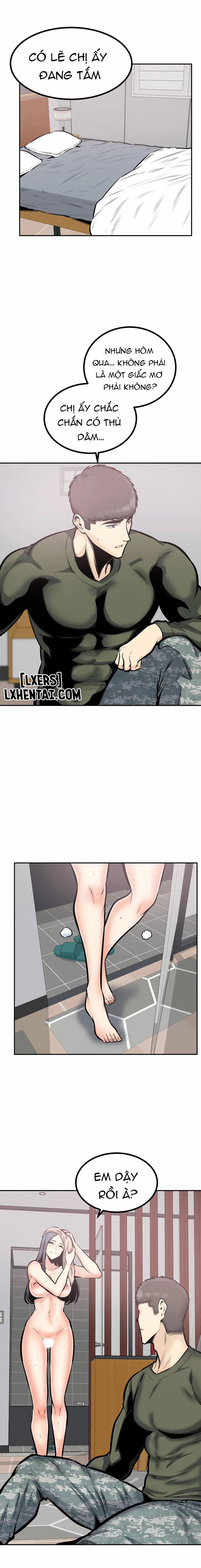 Dục Vọng 37 trang 14