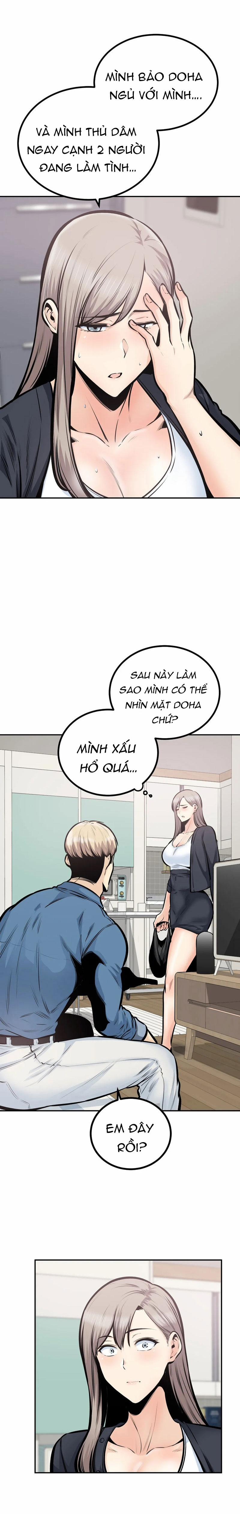 Dục Vọng 37 trang 17