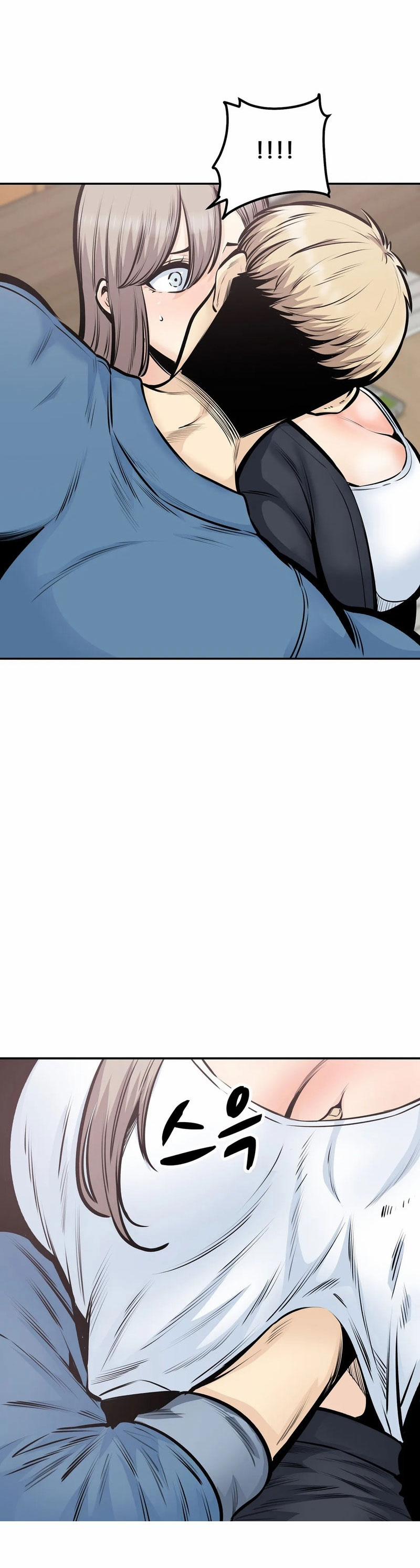 Dục Vọng 37 trang 20