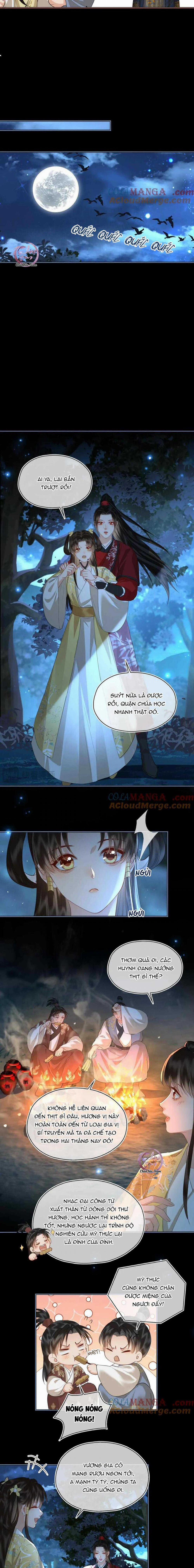 Dục Vọng 37 trang 3