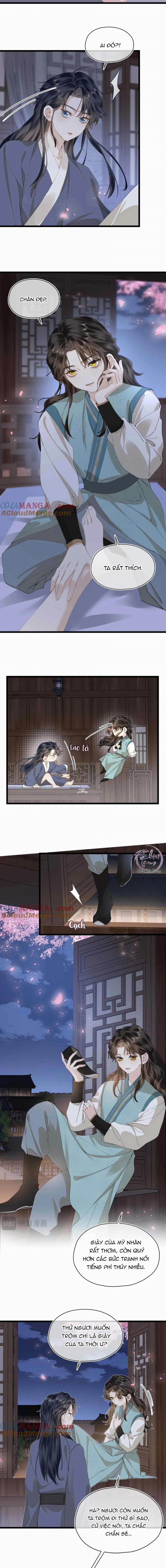 Dục Vọng 38.2 trang 1