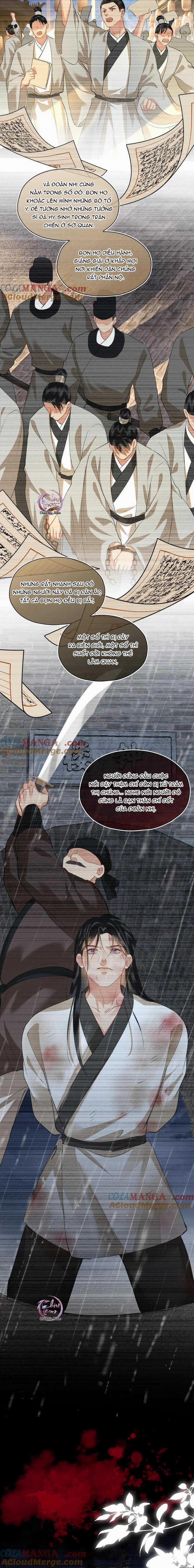 Dục Vọng 38 trang 1