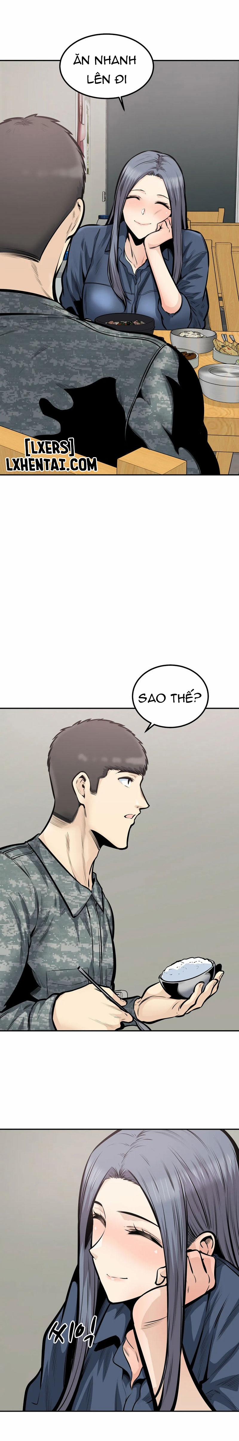 Dục Vọng 38 trang 15