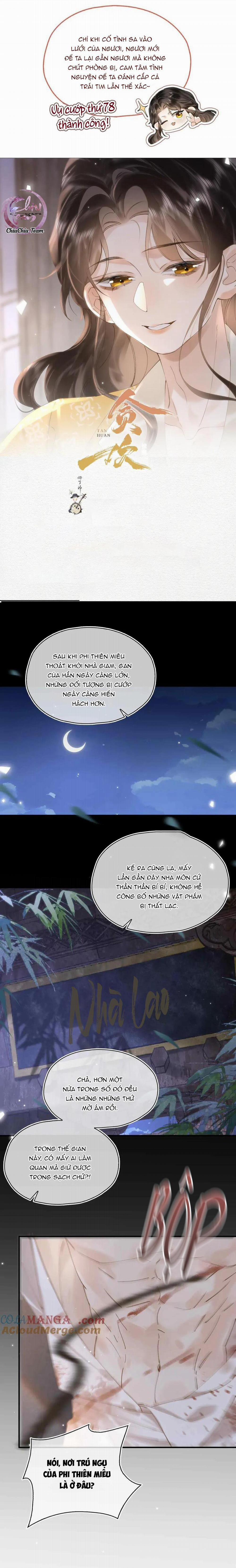 Dục Vọng 39.2 trang 1