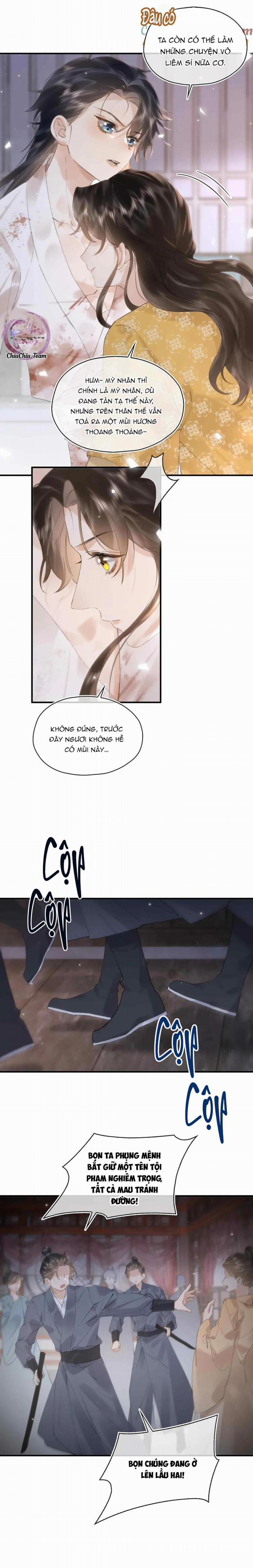 Dục Vọng 39.2 trang 10