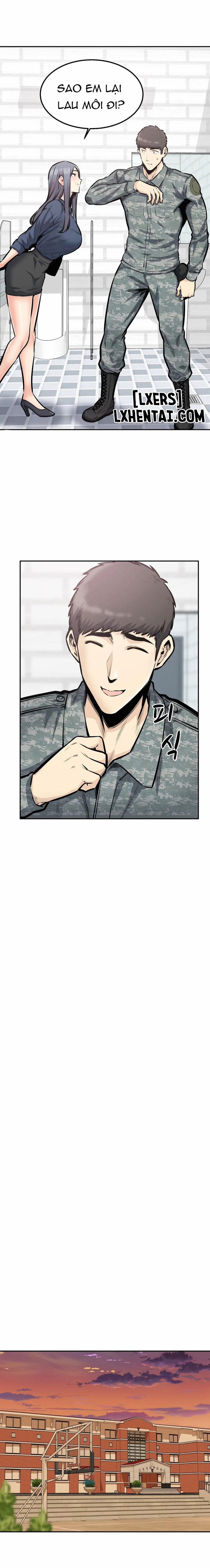 Dục Vọng 39 trang 12