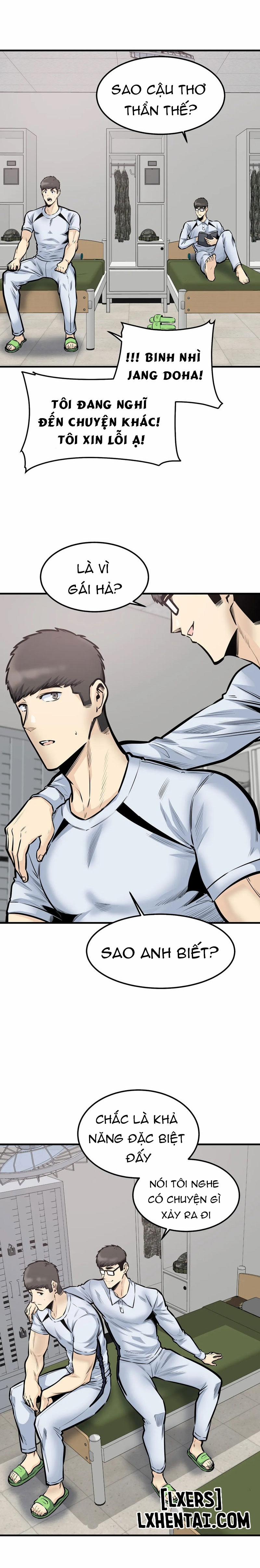 Dục Vọng 39 trang 14