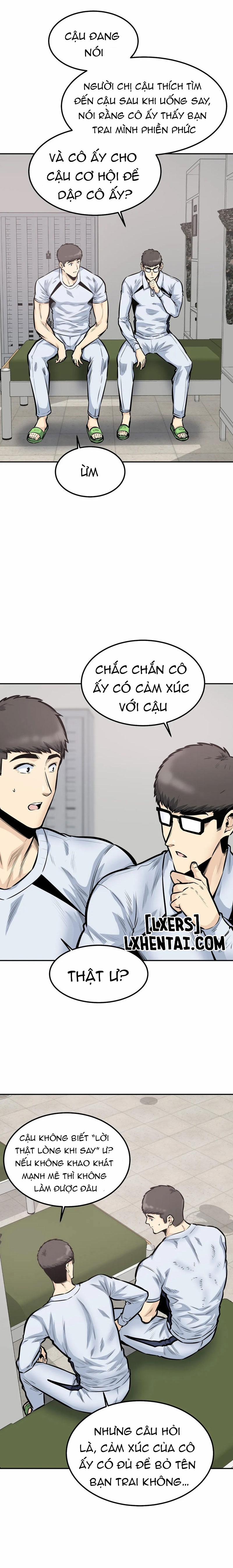 Dục Vọng 39 trang 16