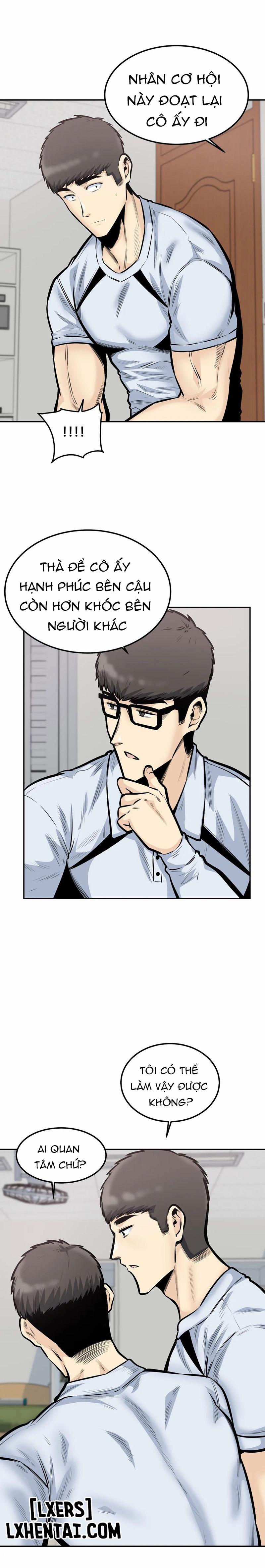 Dục Vọng 39 trang 17