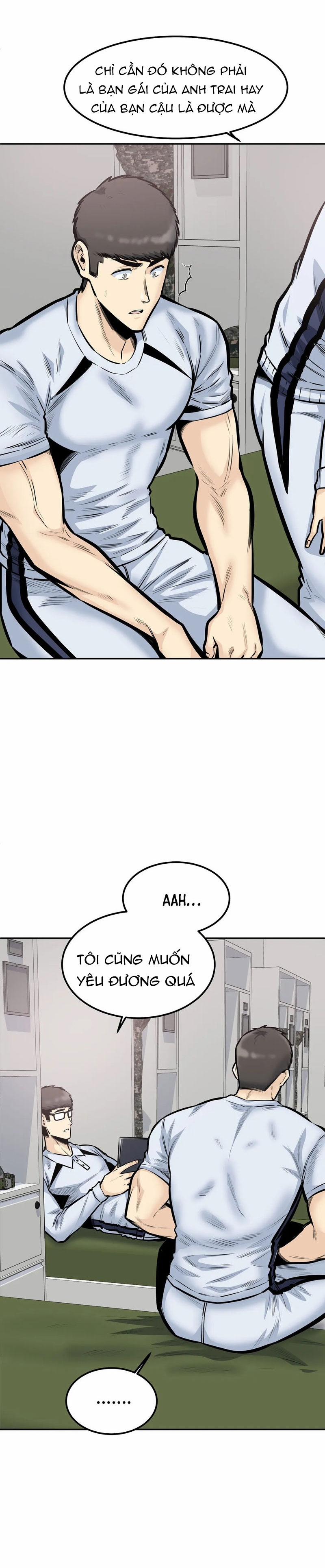 Dục Vọng 39 trang 18