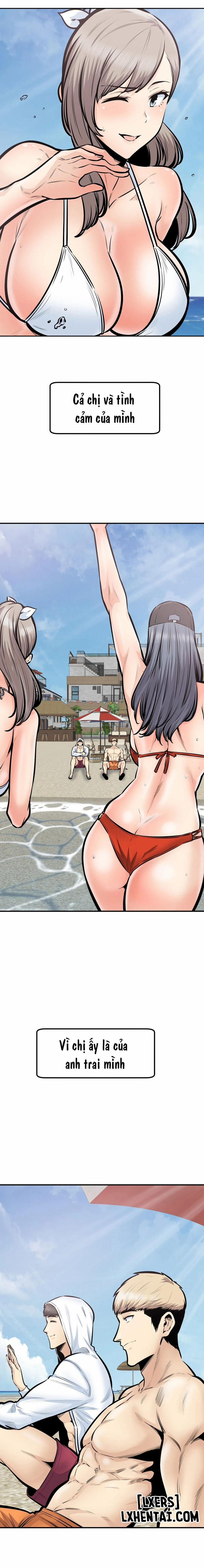 Dục Vọng 39 trang 20