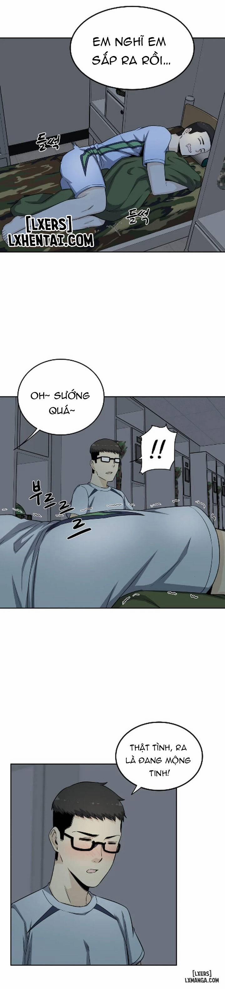 Dục Vọng 4 trang 0