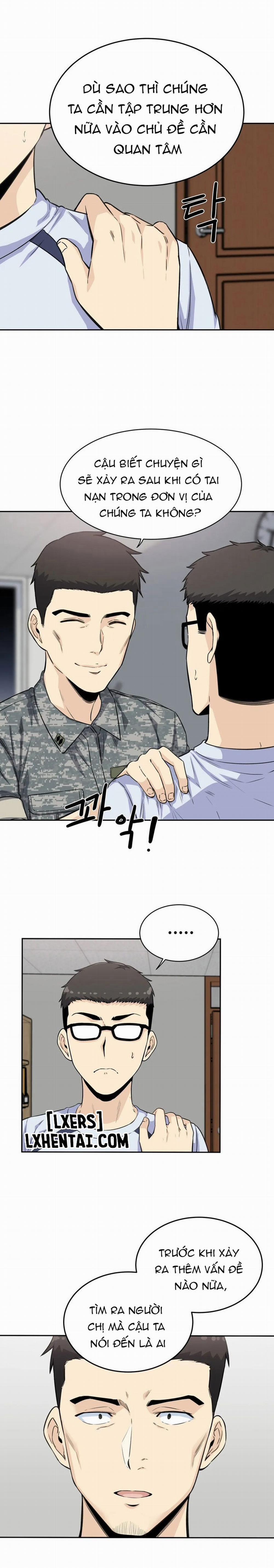 Dục Vọng 4 trang 13